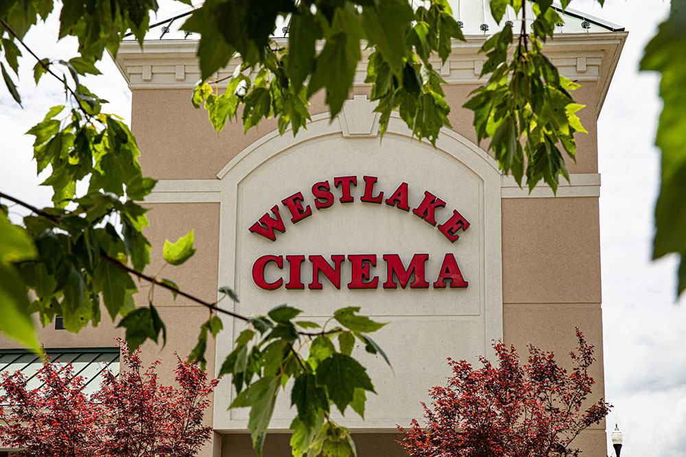 Westlake Cinema