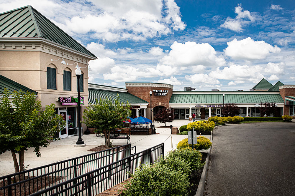 Westlake Towne Center